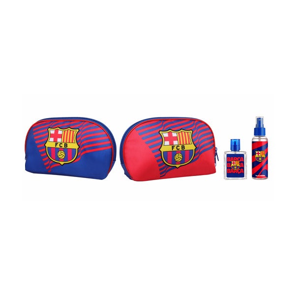 Neceser FC Barcelona