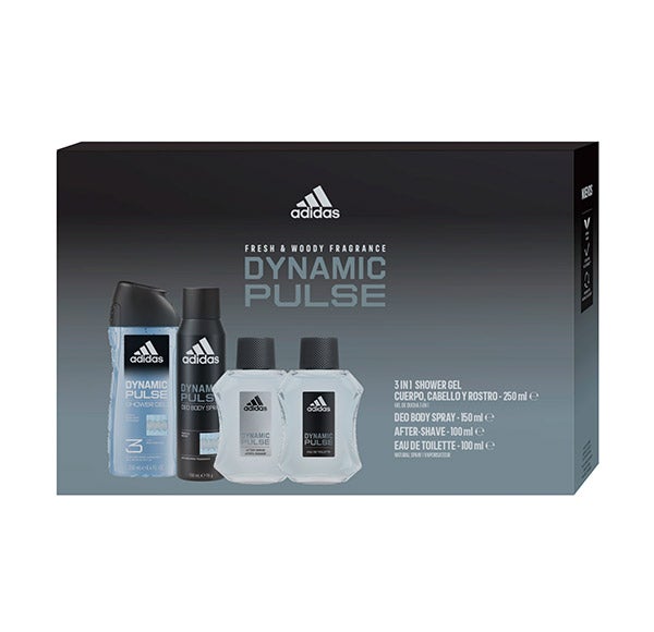 Estuche Dynamic Pulse