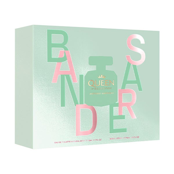 Estuche Queen Seduction Woman