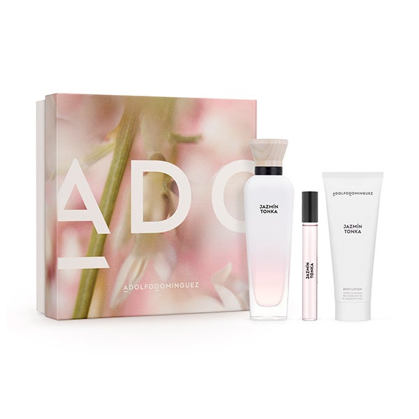 Estuche Jazmin Tonka