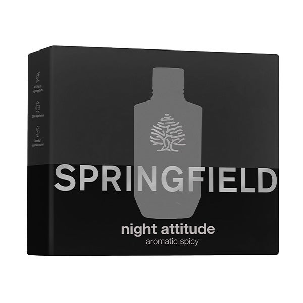 Estuche Night Attitude