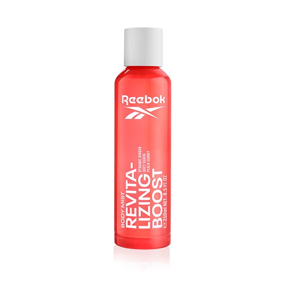 Body Mist Boost