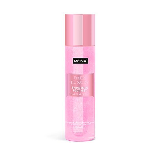 Body Mist Light Pink