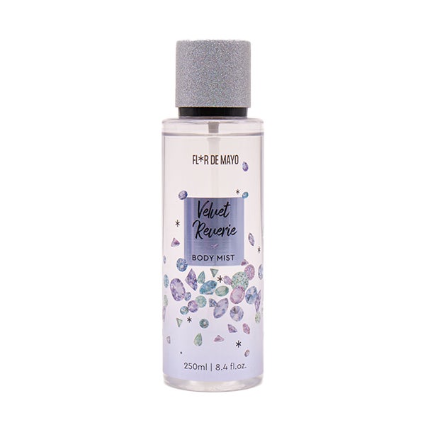 Body Mist Velvet Reverie