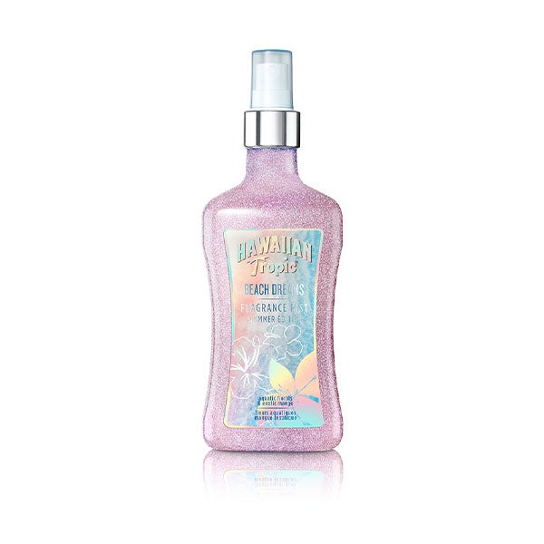 Body Mist Beach Dreams