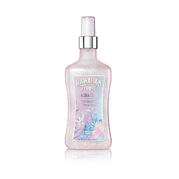 Body Mist Aloha Coco