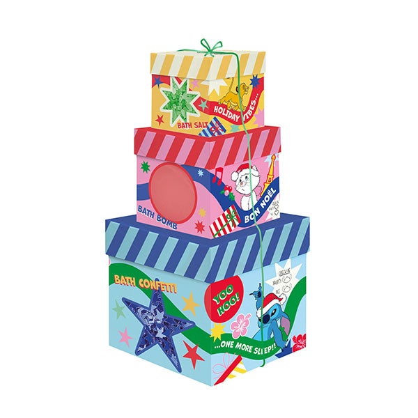 Estuche Mickey Mouse