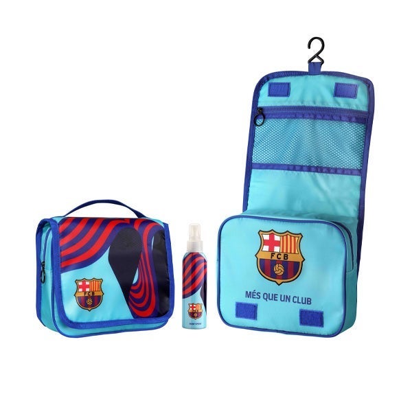 Estuche FCB Femenino