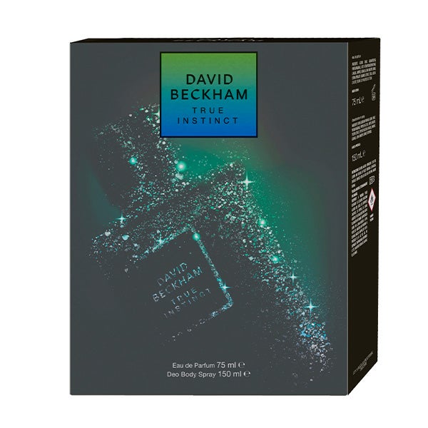 Estuche True Instinct