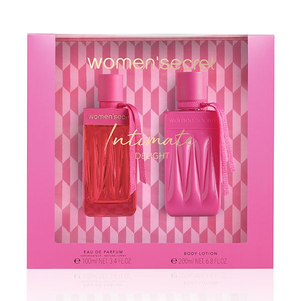 Estuche Intimate Delight