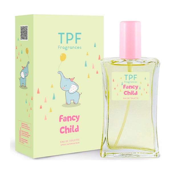 Fancy Child Pour Enfants