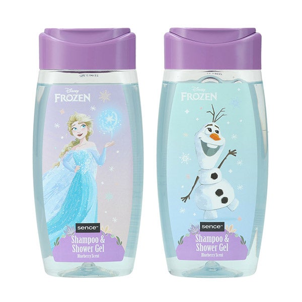 Frozen Elsa & Olaf