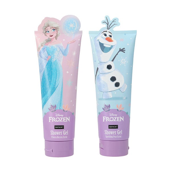 Frozen Elsa & Olaf