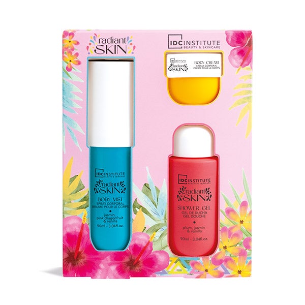 Estuche Radiant Skin