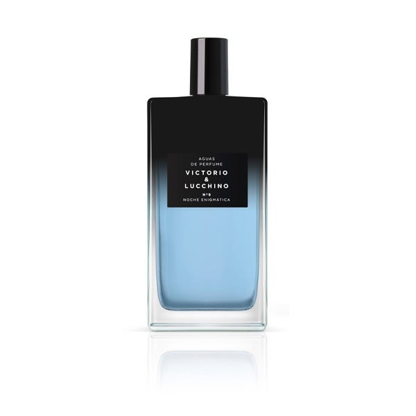 Nª9 Noche Enigmática