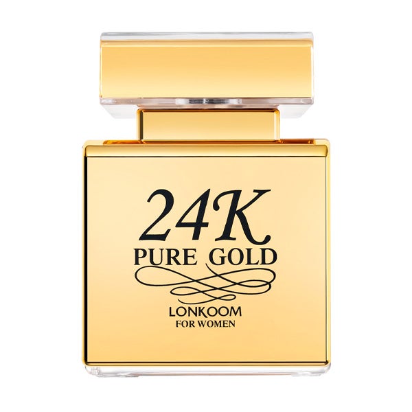 24K Gold