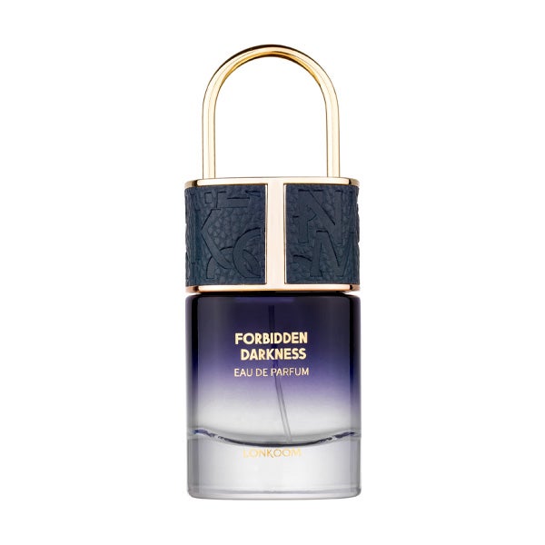 Lock Back Forbiddent Darkness