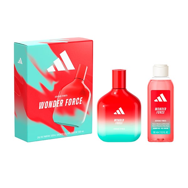 Estuche Wonder Force