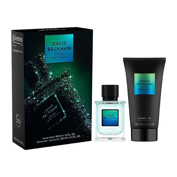 Estuche True Instinct