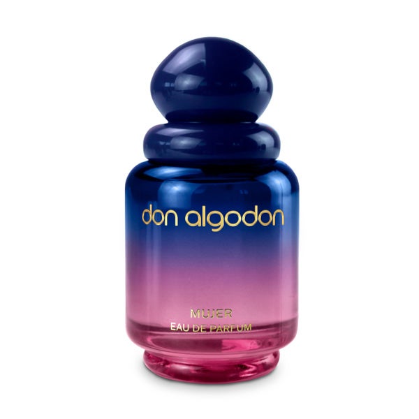 Don Algodon Eau De Parfum