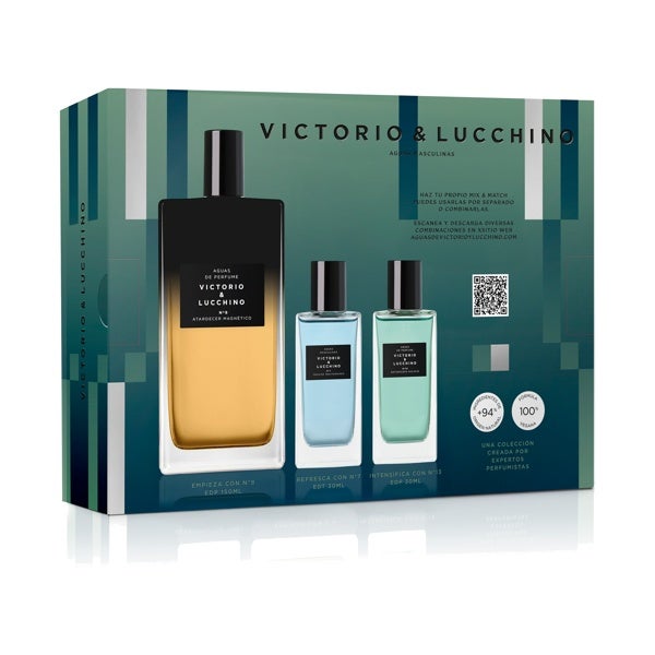 Estuche Nº8
