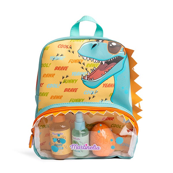 Mochila Dinosaurio
