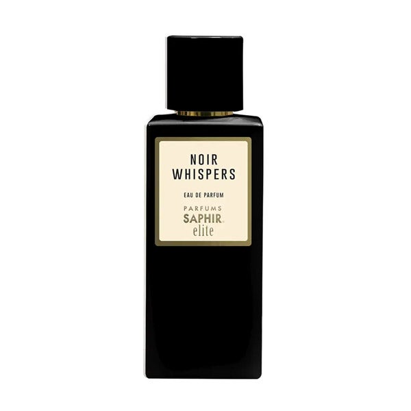 Noir Whispers