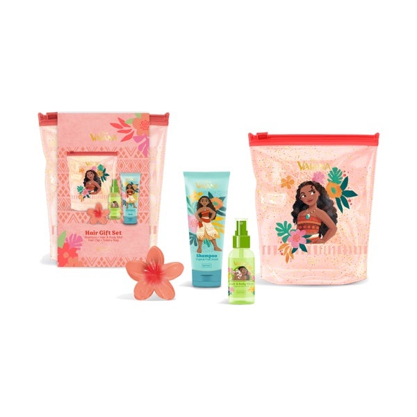 Set Vaiana