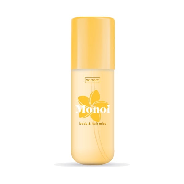 Monoi