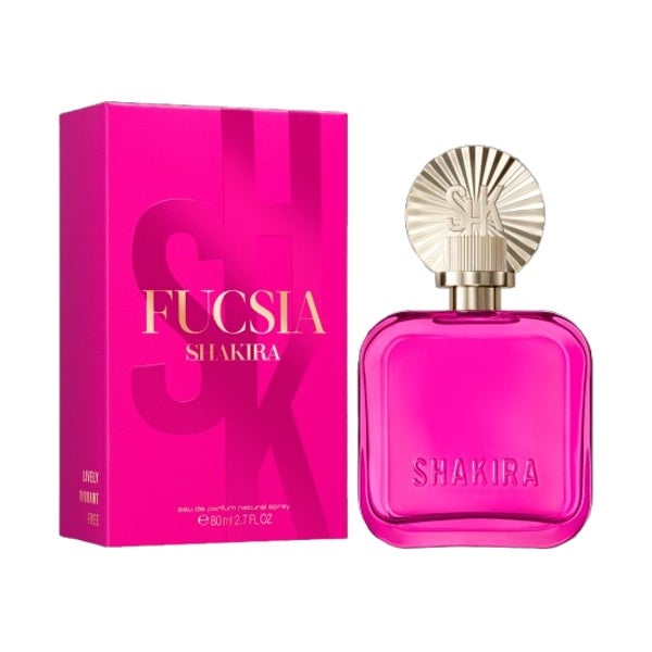 Fucsia