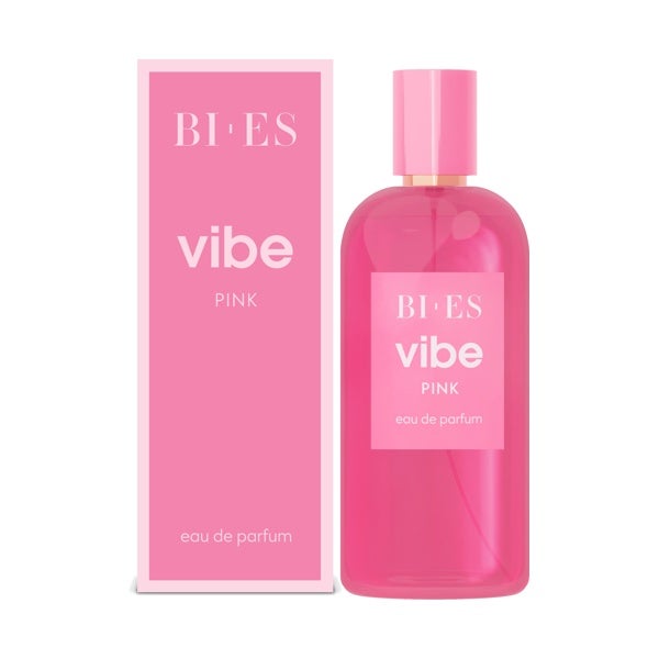Vibe Pink
