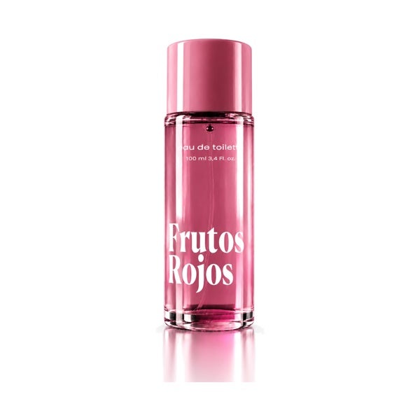 Frutos Rojos