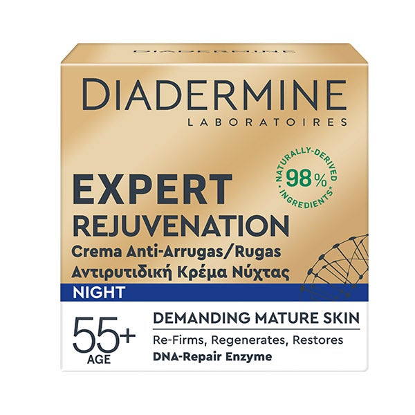 Expert Rejuvenecedor