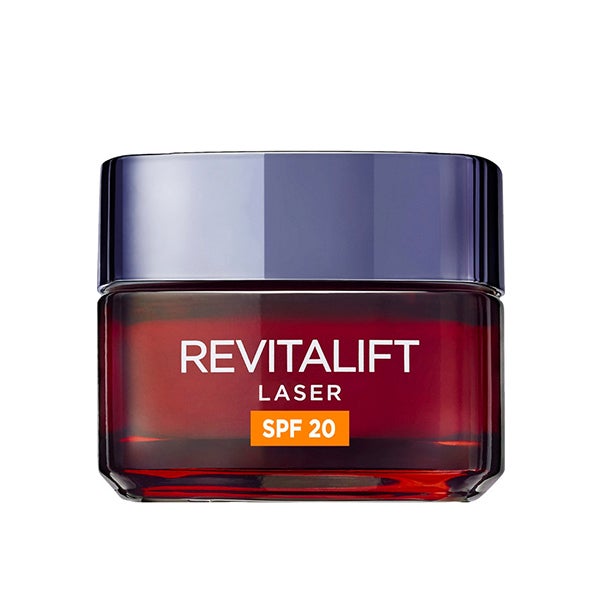 Revitalift Laser SPF 20