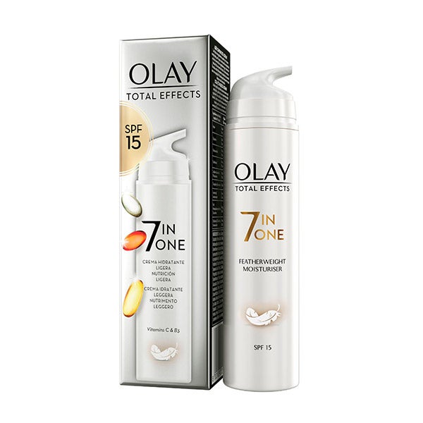 Total Effects 7 En 1 Hidratante