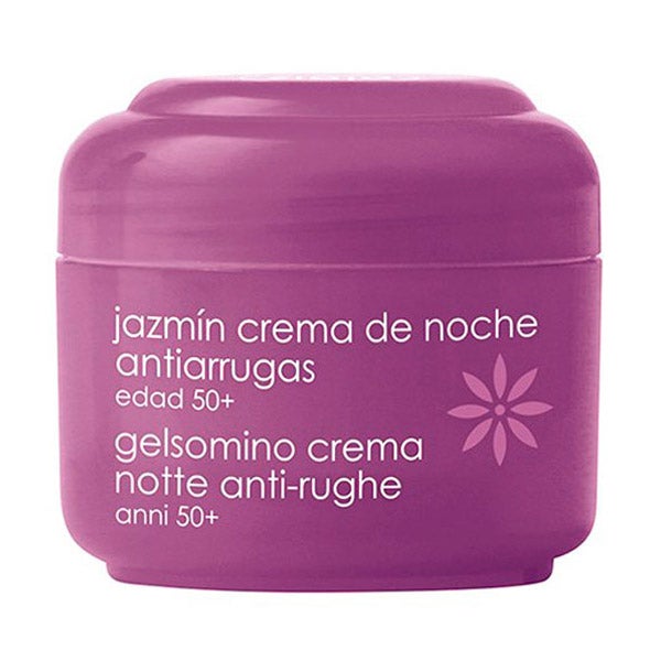 Jazmín Edad +50 Noche