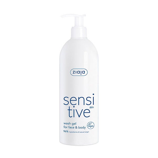 Sensitive Skin