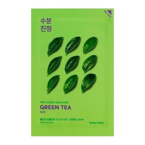 Green Tea