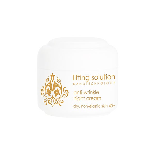 Lifting Solution Anti-Wrinkle Night Cream