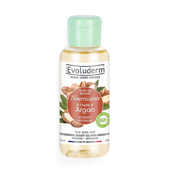 Huile D'argan