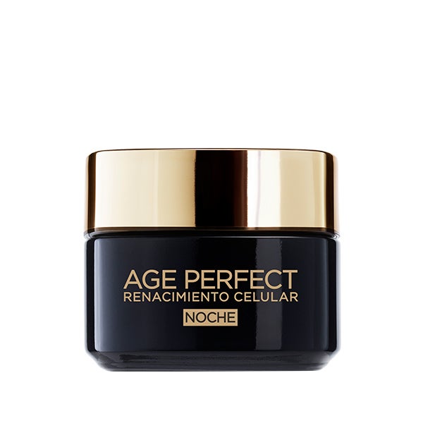 Age Perfect Renacimiento Celular Noche