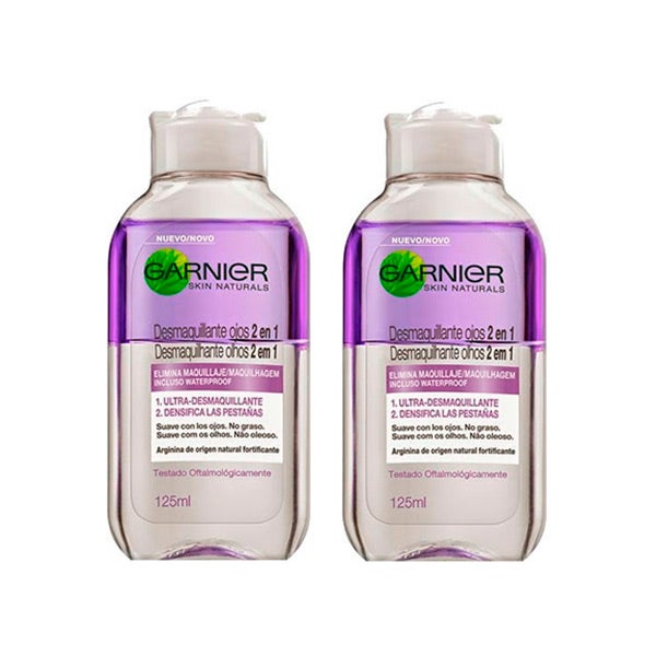 Desmaquillante Ojos Y Labios