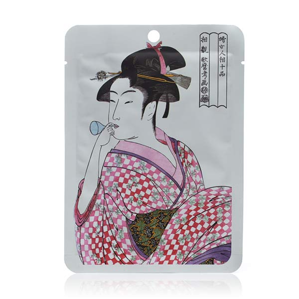 Facial Mask Collagen + Lithospermum