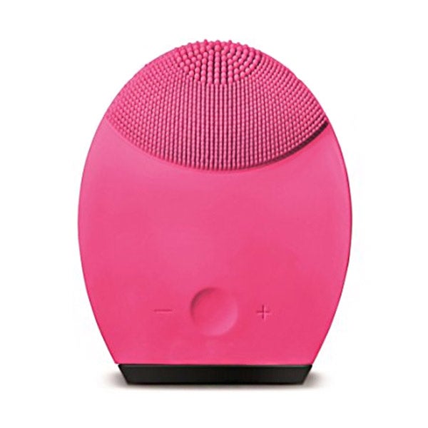 Limpiador Facial Eléctrico