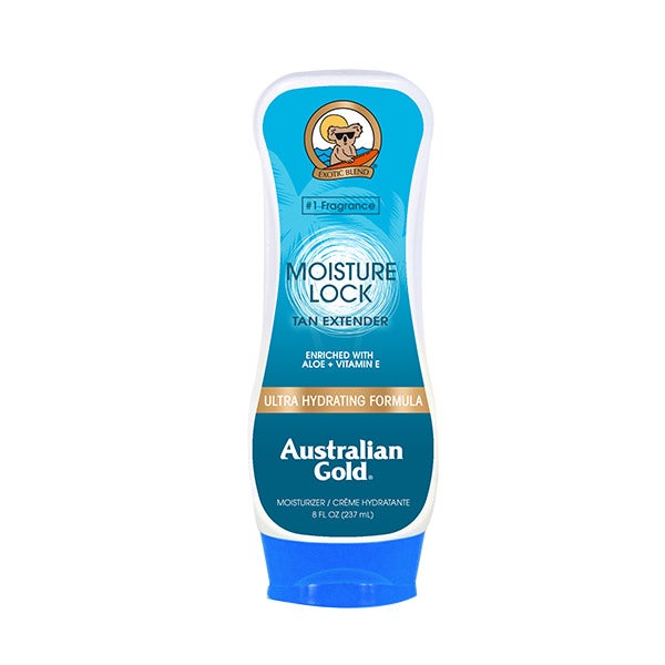 Moisture Lock Tan Extender