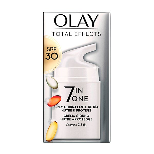 Total Effects 7 En 1