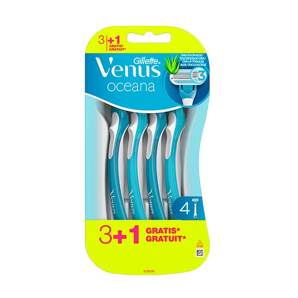 Venus Oceana Pack