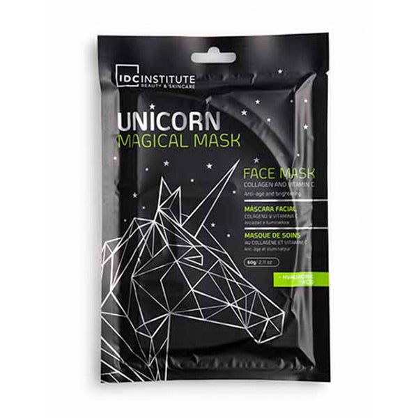 Unicorn Magical Mask Face Mask