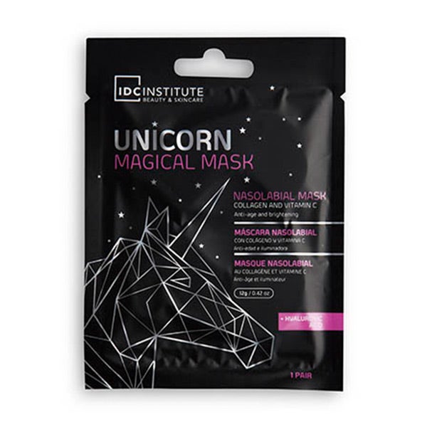 Unicorn Magical Mask Nasolabial Mask