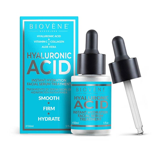 Serum Ácido Hialurónico Antiedad